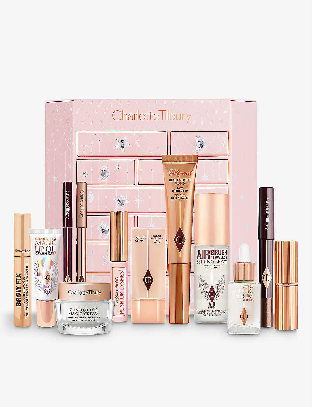 The 20 Most Popular Beauty Advent Calendars in 2022 (So Far!)